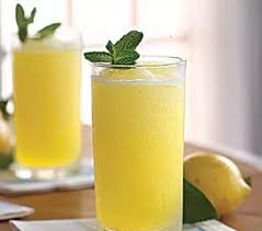 Limon Frozen