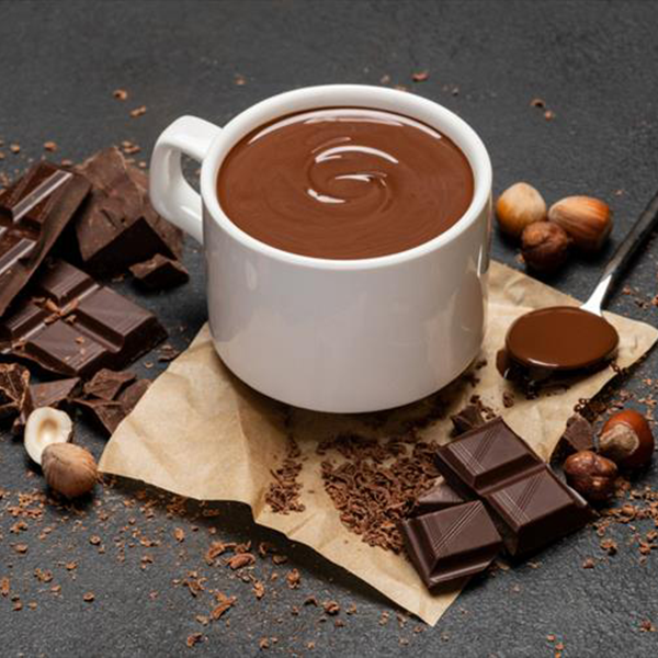 Sıcak Çikolata