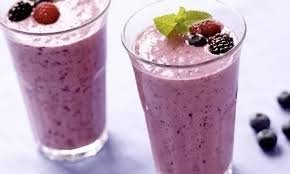 Yaban Mersini Frozen