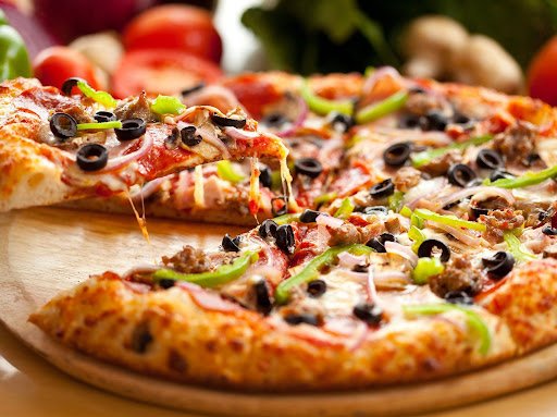  Loss Pizza