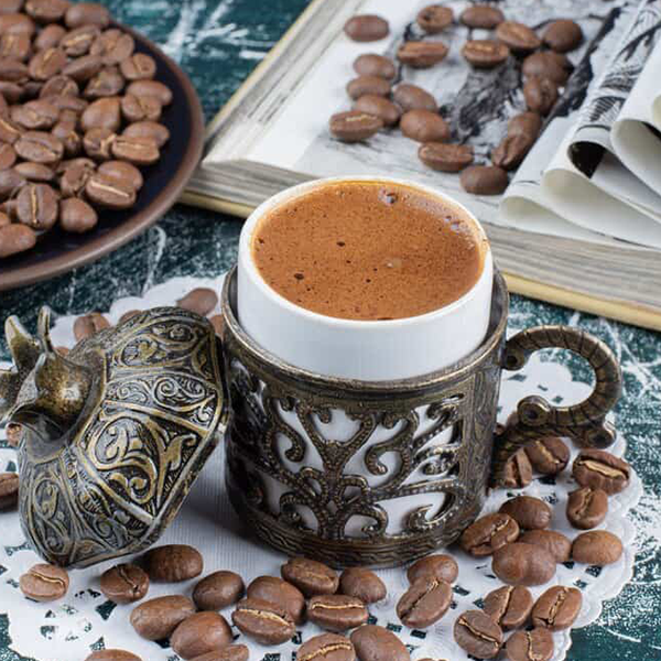 Menengiç Türk Kahvesi