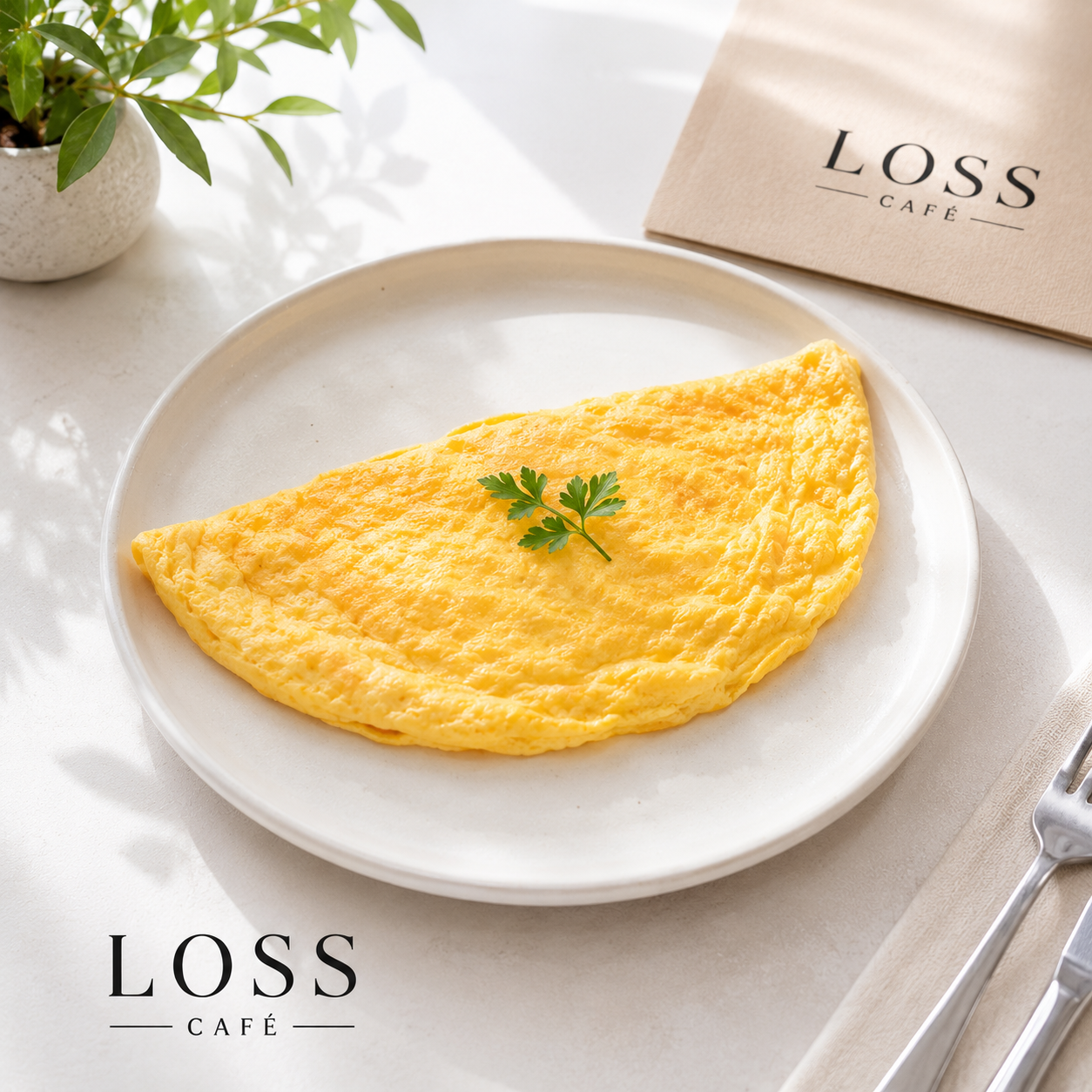 Omlet