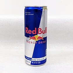 REDBULL