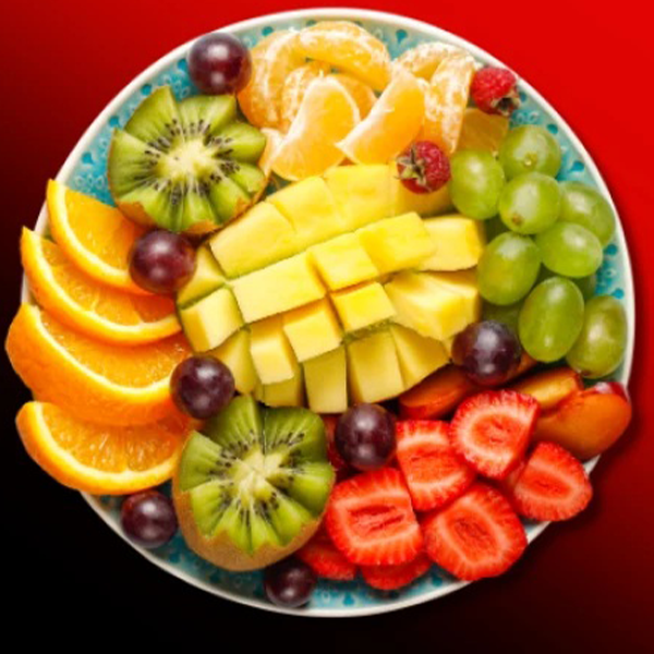 Meyve Tabağı